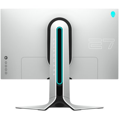 Монитор Dell Alienware 24.5" IPS, FHD 1920x1080, 240Hz, 1ms, AMD FreeSync, G-SYNC - AW2521HFLA-14
