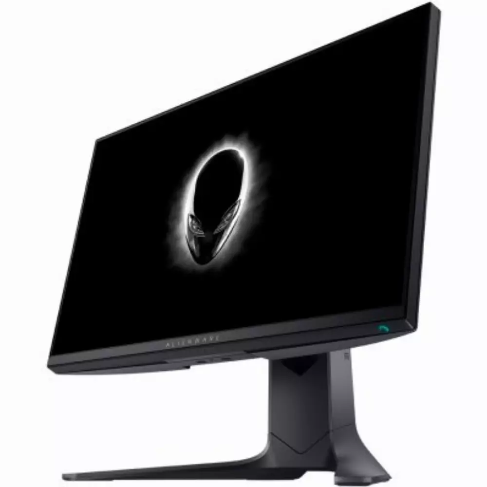 Οθόνη Dell Alienware 25" IPS, FHD 1920x1080, 240Hz, 1ms, AMD FreeSync Premium, G-SYNC Compatible - AW2521HFA-14