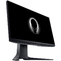 Монитор Dell Alienware 25" IPS, FHD 1920x1080, 240Hz, 1ms,  AMD FreeSync Premium, G-SYNC Compatible - AW2521HFA-14