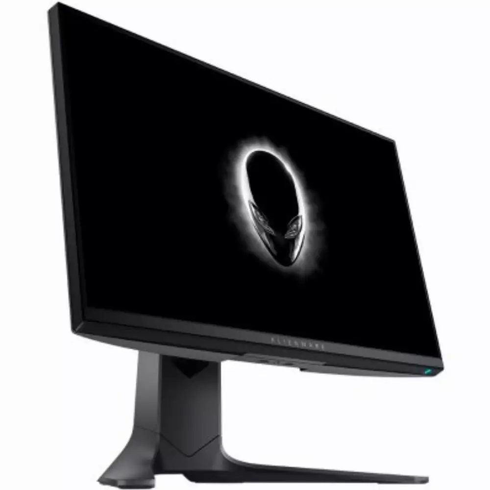 Монитор Dell Alienware 25" IPS, FHD 1920x1080, 240Hz, 1ms,  AMD FreeSync Premium, G-SYNC Compatible - AW2521HFA-14