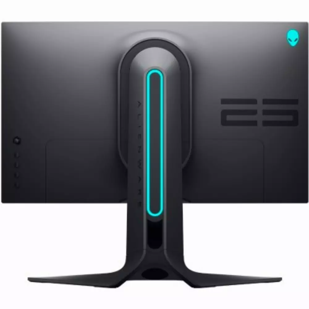 Монитор Dell Alienware 25" IPS, FHD 1920x1080, 240Hz, 1ms,  AMD FreeSync Premium, G-SYNC Compatible - AW2521HFA-14