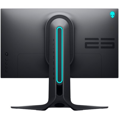 Οθόνη Dell Alienware 25" IPS, FHD 1920x1080, 240Hz, 1ms, AMD FreeSync Premium, G-SYNC Compatible - AW2521HFA-14