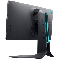 Монитор Dell Alienware 25" IPS, FHD 1920x1080, 240Hz, 1ms,  AMD FreeSync Premium, G-SYNC Compatible - AW2521HFA-14