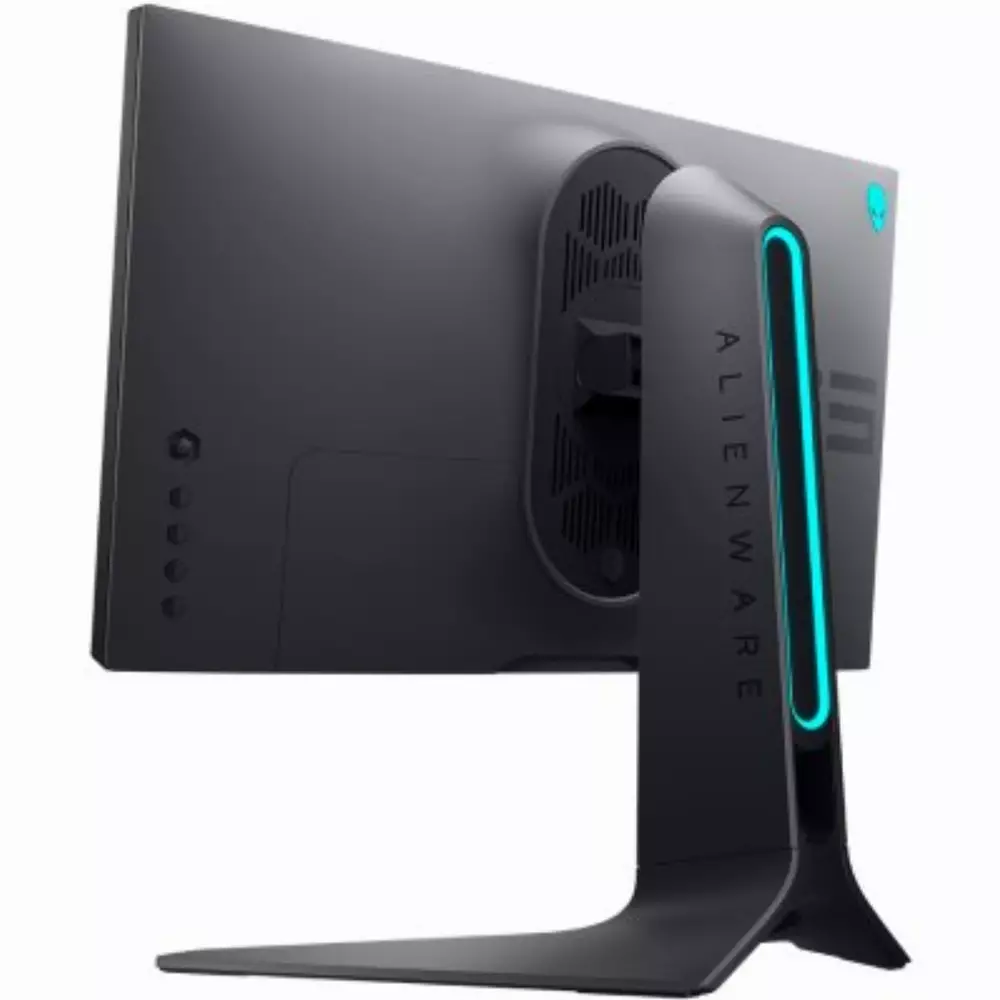 Οθόνη Dell Alienware 25" IPS, FHD 1920x1080, 240Hz, 1ms, AMD FreeSync Premium, G-SYNC Compatible - AW2521HFA-14