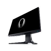 Монитор Dell Alienware 24.5" IPS, FHD 1920x1080, 360Hz, 1ms, G-SYNC - AW2521H-14