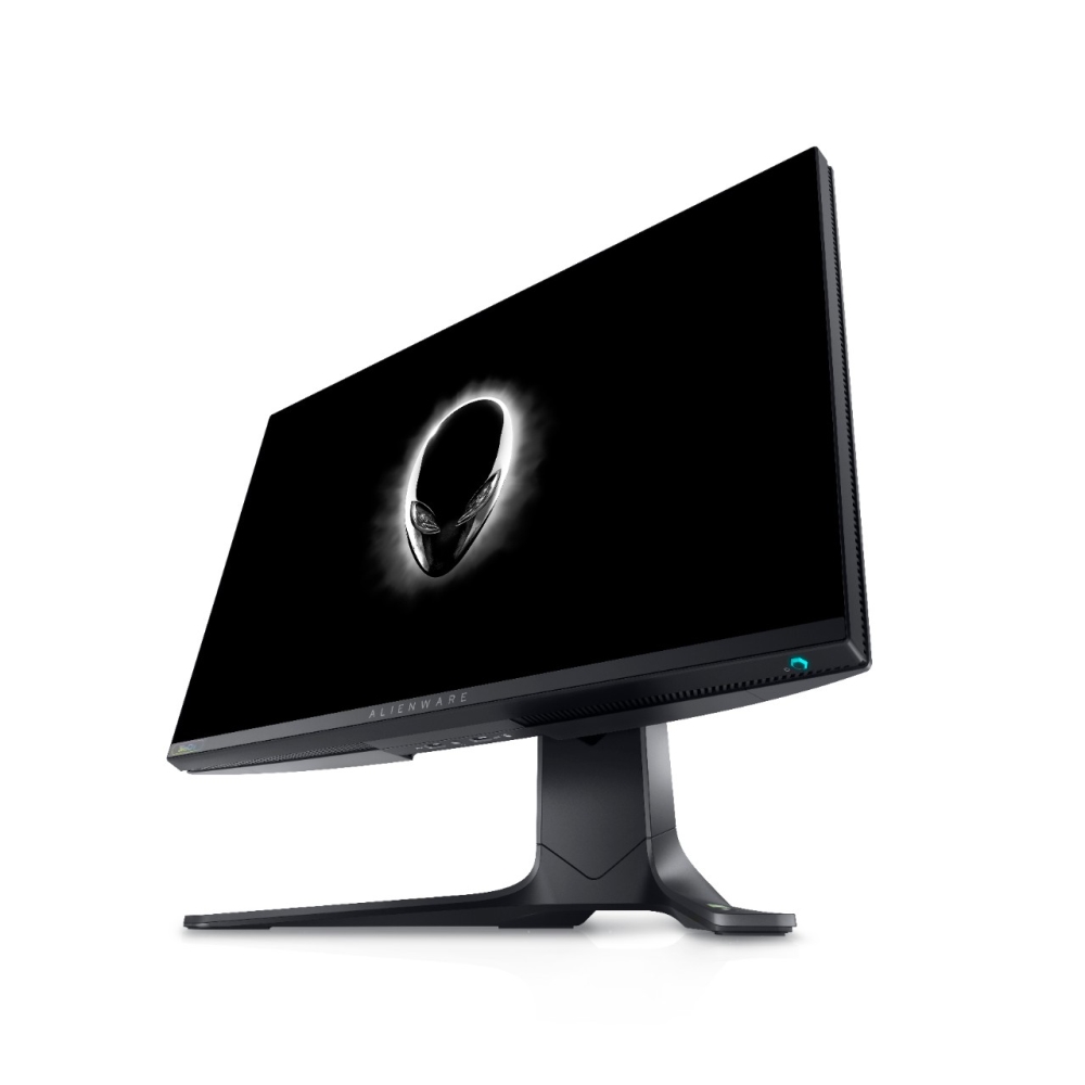 Монитор Dell Alienware 24.5" IPS, FHD 1920x1080, 360Hz, 1ms, G-SYNC - AW2521H-14