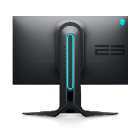 Монитор Dell Alienware 24.5" IPS, FHD 1920x1080, 360Hz, 1ms, G-SYNC - AW2521H-14