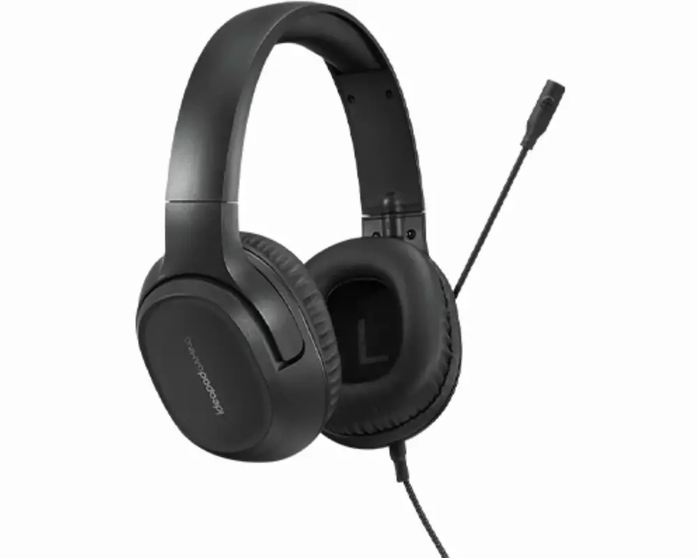 Геймърски слушалки Lenovo IdeaPad Gaming H100 Headset GXD1C67963
