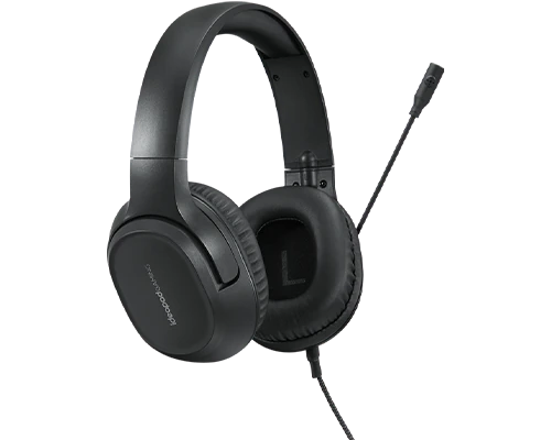 Геймърски слушалки Lenovo IdeaPad Gaming H100 Headset GXD1C67963