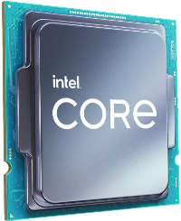 Процесор Intel Pentium G7400 Tray