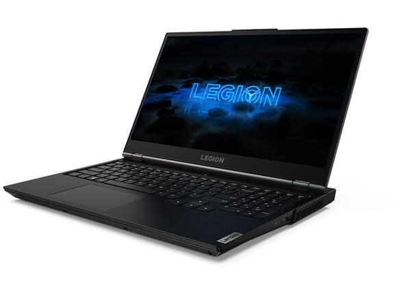Лаптоп Lenovo LEGION 5 15 15IMH6 - 82NL000VRM