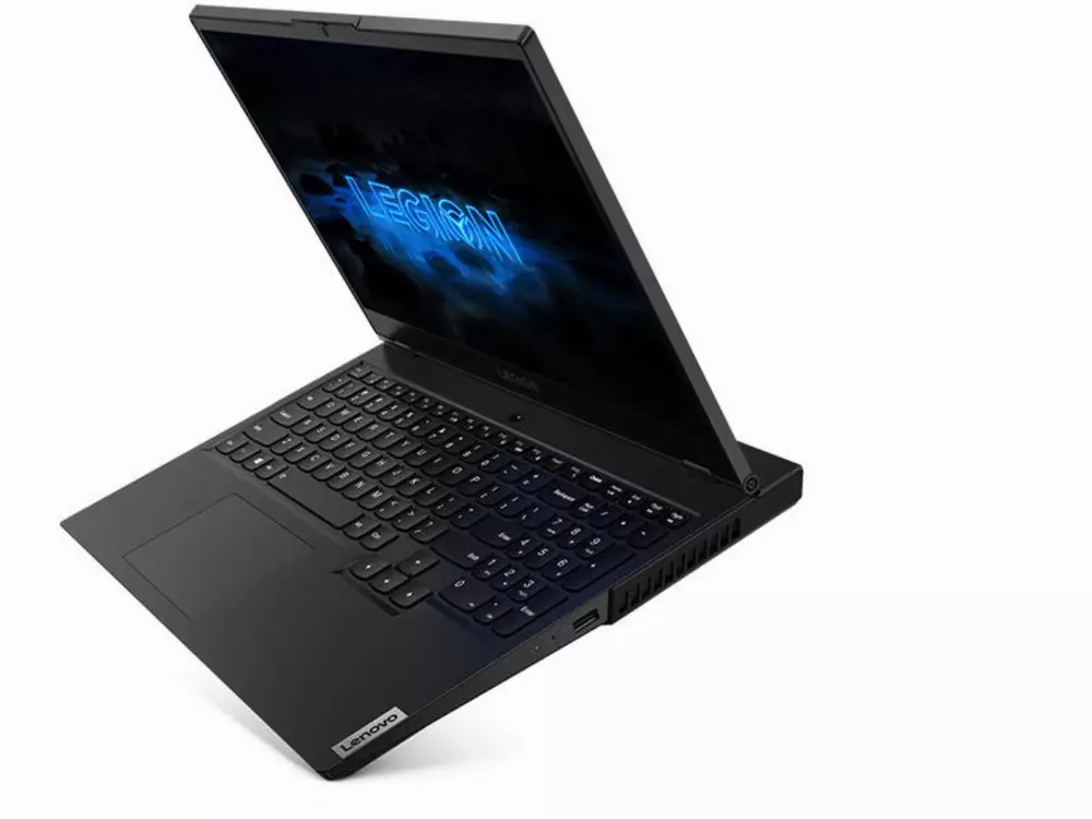 Лаптоп Lenovo LEGION 5 15 15IMH6 - 82NL000VRM