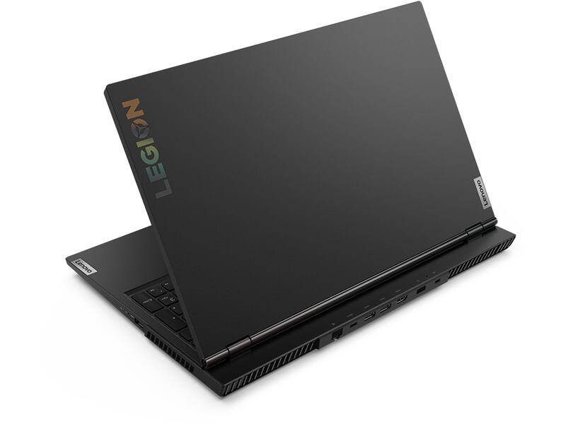 Лаптоп Lenovo LEGION 5 15 15IMH6 - 82NL000VRM