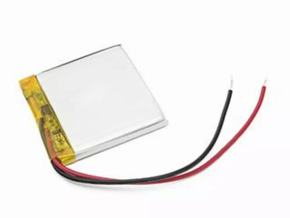 Μπαταρία AKYGA, Li-Po, 3.7 V, 750mAh, PCM