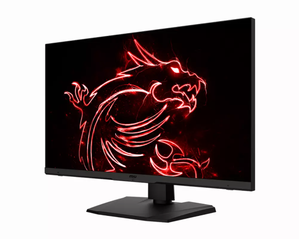 Монитор MSI Optix MPG321QRF-QD 31.5" IPS, QHD 2560x1440, 175Hz, 1ms, G-Sync Compatible