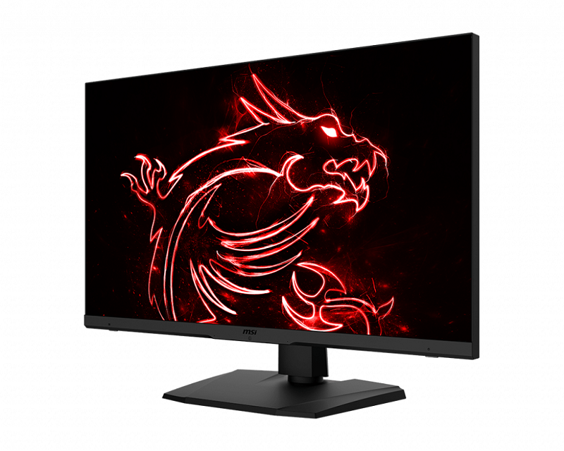Монитор MSI Optix MPG321QRF-QD 31.5" IPS, QHD 2560x1440, 175Hz, 1ms, G-Sync Compatible