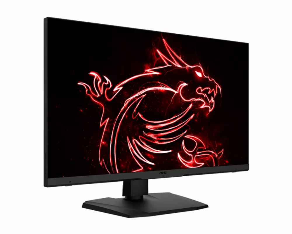 Монитор MSI Optix MPG321QRF-QD 31.5" IPS, QHD 2560x1440, 175Hz, 1ms, G-Sync Compatible