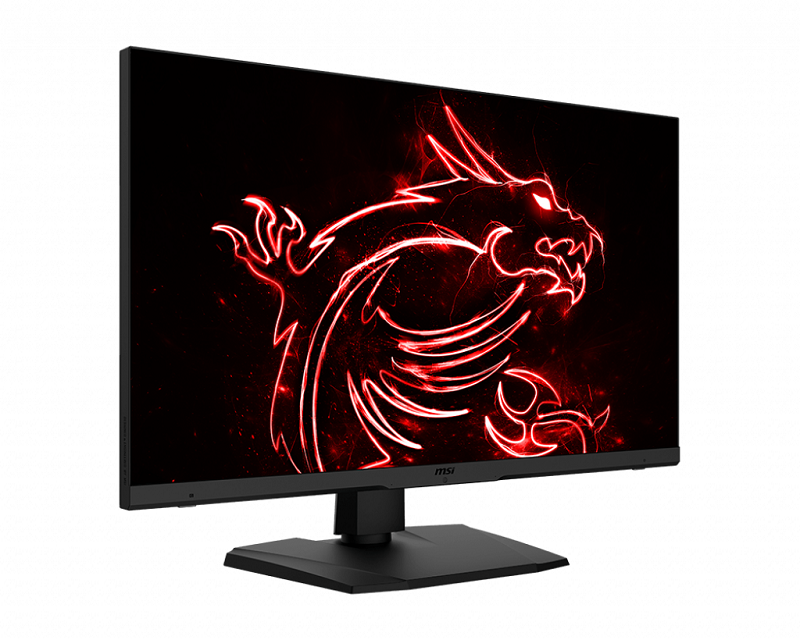 Монитор MSI Optix MPG321QRF-QD 31.5" IPS, QHD 2560x1440, 175Hz, 1ms, G-Sync Compatible