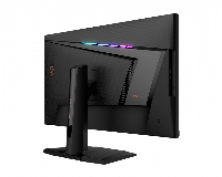 Монитор MSI Optix MPG321QRF-QD 31.5" IPS, QHD 2560x1440, 175Hz, 1ms, G-Sync Compatible