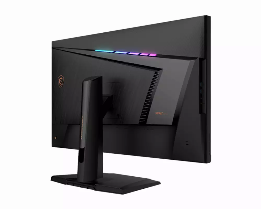 Монитор MSI Optix MPG321QRF-QD 31.5" IPS, QHD 2560x1440, 175Hz, 1ms, G-Sync Compatible