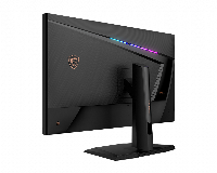 Монитор MSI Optix MPG321QRF-QD 31.5" IPS, QHD 2560x1440, 175Hz, 1ms, G-Sync Compatible