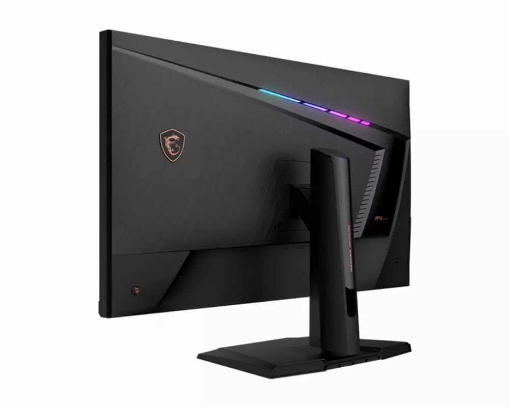 Монитор MSI Optix MPG321QRF-QD 31.5" IPS, QHD 2560x1440, 175Hz, 1ms, G-Sync Compatible