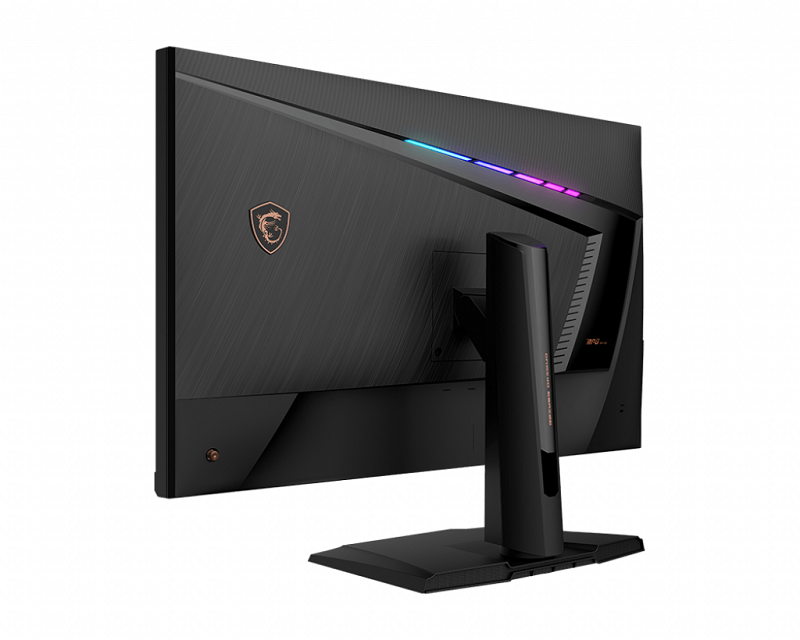 Монитор MSI Optix MPG321QRF-QD 31.5" IPS, QHD 2560x1440, 175Hz, 1ms, G-Sync Compatible