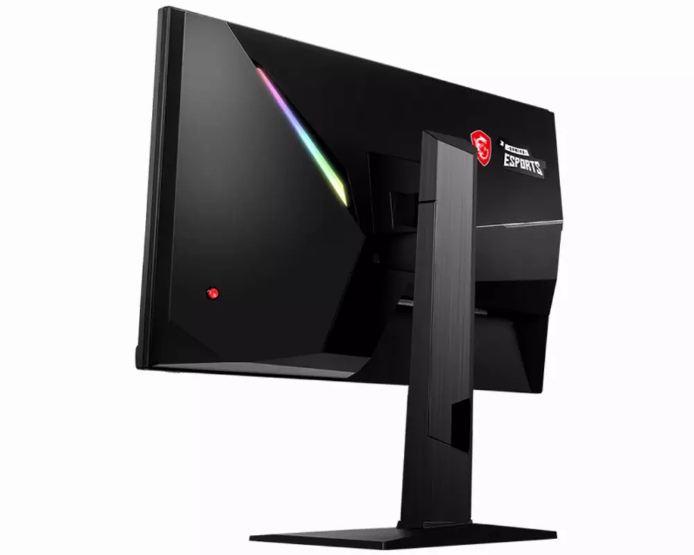 Монитор MSI Optix MAG251RX 24.5" IPS, FHD 1920x1080, 240Hz, 1ms, AMD Free-Sync