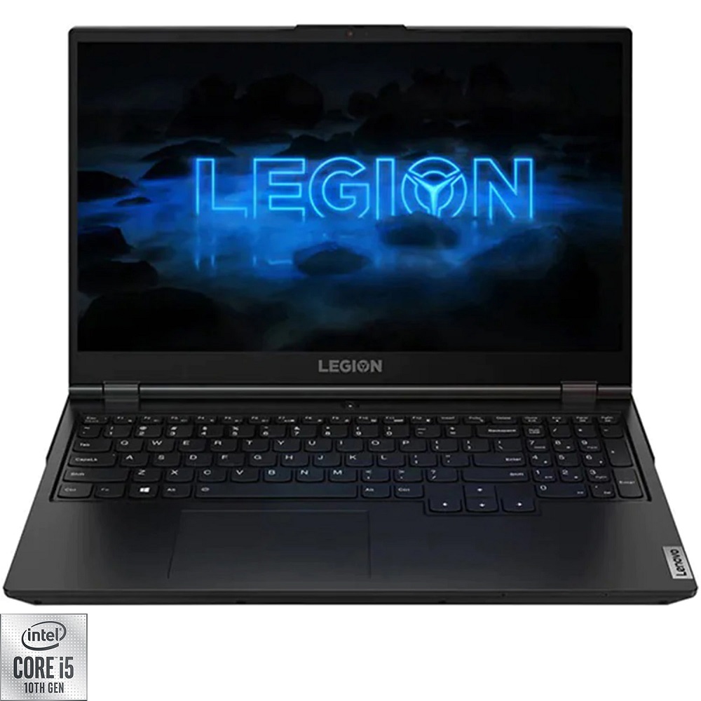 Лаптоп Lenovo LEGION 5 15 15IMH6 - 82NL000VRM