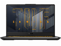Лаптоп ASUS TUF GAMING F17 FX706HCB-HX113 - 90NR0733-M003L0