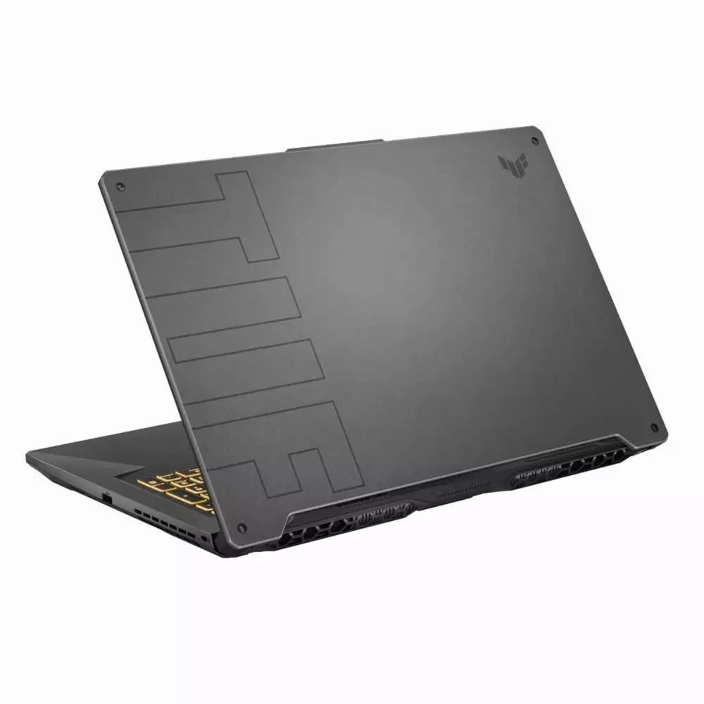 Лаптоп ASUS TUF GAMING F17 FX706HCB-HX113 - 90NR0733-M003L0