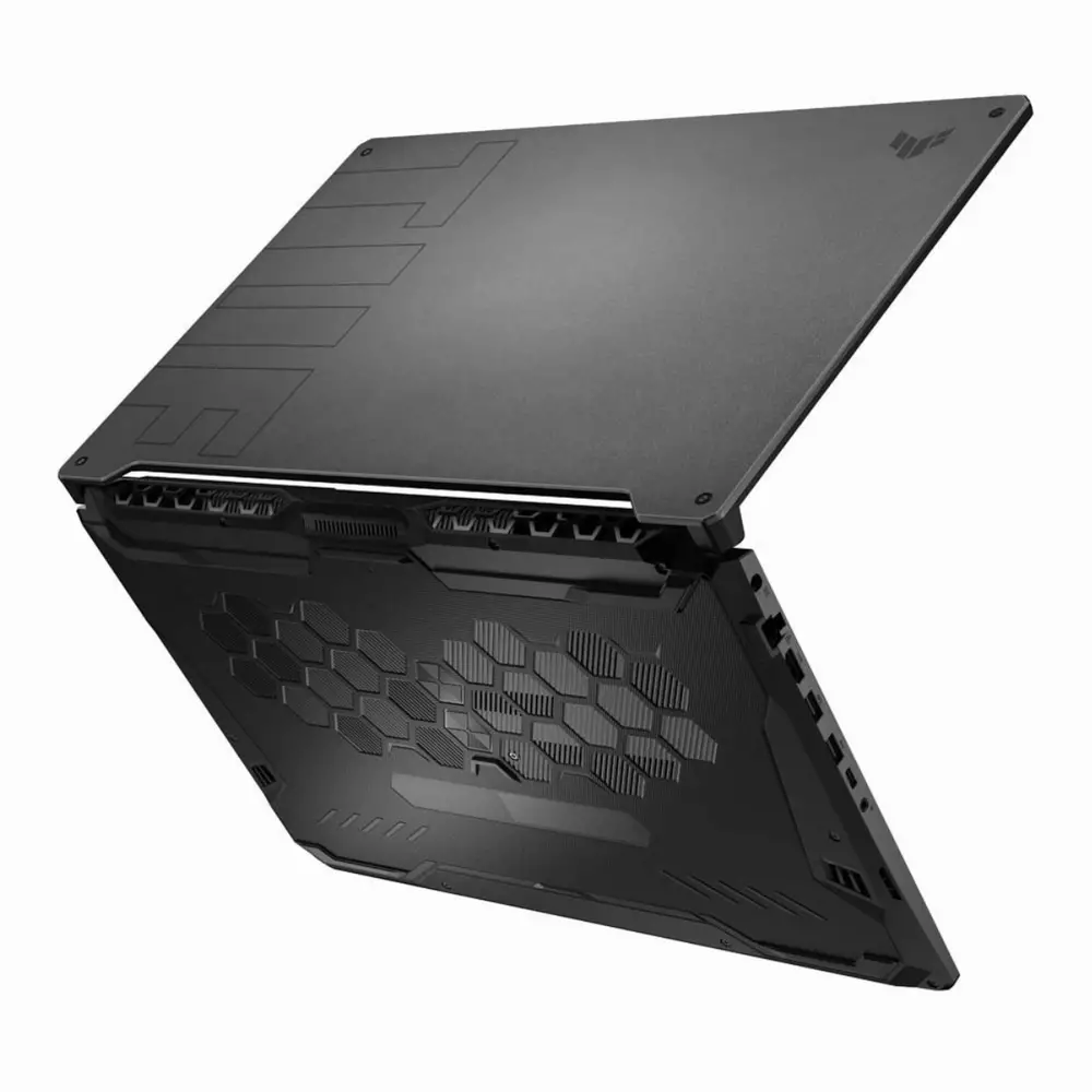 Лаптоп ASUS TUF GAMING F17 FX706HCB-HX113 - 90NR0733-M003L0