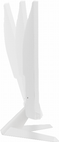 Монитор ASUS VY249HE-W, 23.8", IPS, FHD 1920x1080, Eye Care Plus, 75Hz, 1ms, AMD FreeSync