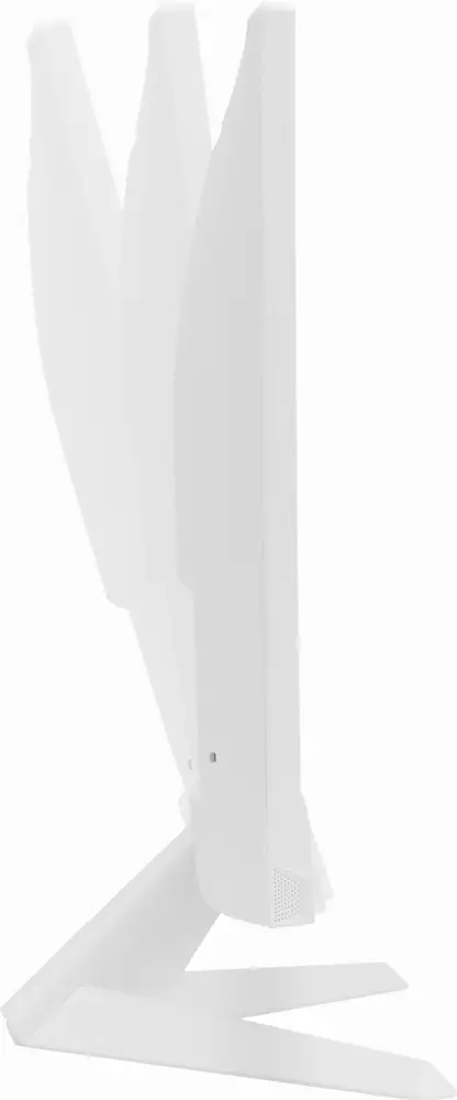 Монитор ASUS VY249HE-W, 23.8", IPS, FHD 1920x1080, Eye Care Plus, 75Hz, 1ms, AMD FreeSync