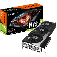 Видео карта GIGABYTE GeForce RTX 3060 Ti GAMING OC 8GB