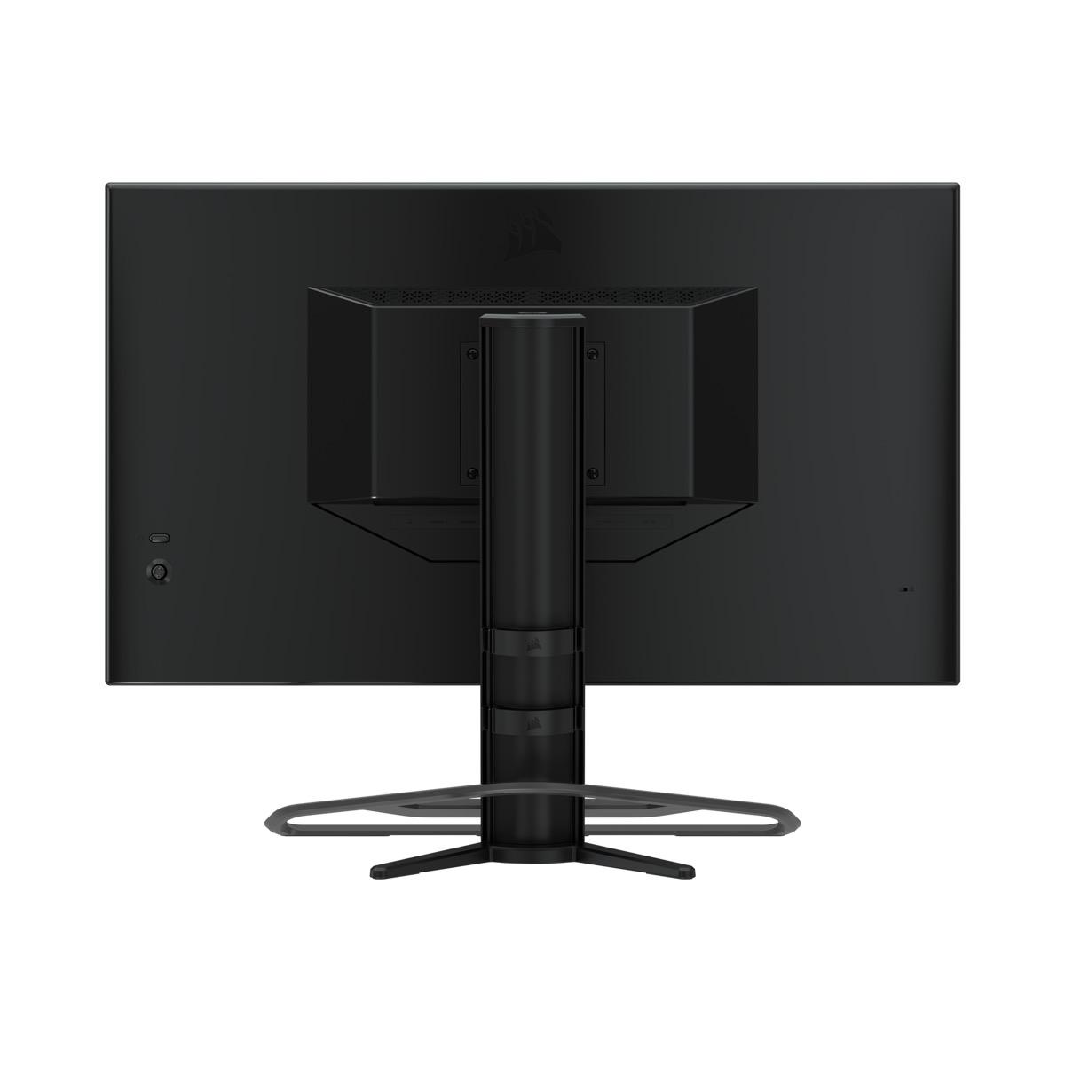 Οθόνη Corsair XENEON 32QHD165, 32", IPS, QHD 2560x1440, 165Hz, 1ms, HDR 400, AMD FreeSync Premium, G-Sync Compatible