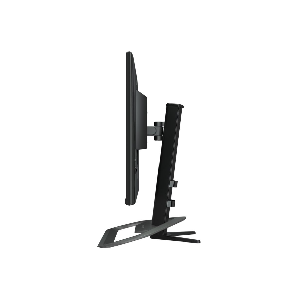 Οθόνη Corsair XENEON 32QHD165, 32", IPS, QHD 2560x1440, 165Hz, 1ms, HDR 400, AMD FreeSync Premium, G-Sync Compatible