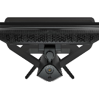 Монитор Corsair XENEON 32QHD165, 32", IPS, QHD 2560x1440, 165Hz, 1ms, HDR 400, AMD FreeSync Premium, G-Sync Compatible