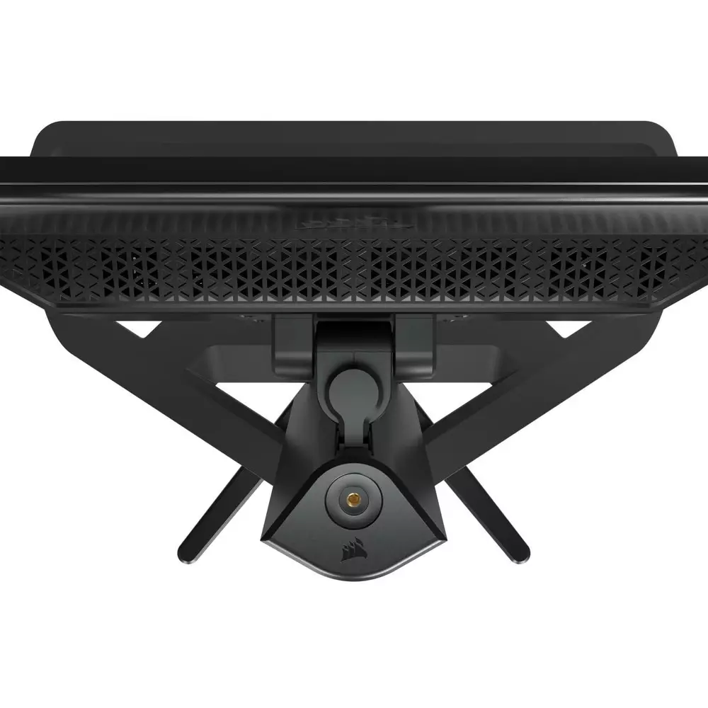 Οθόνη Corsair XENEON 32QHD165, 32", IPS, QHD 2560x1440, 165Hz, 1ms, HDR 400, AMD FreeSync Premium, G-Sync Compatible