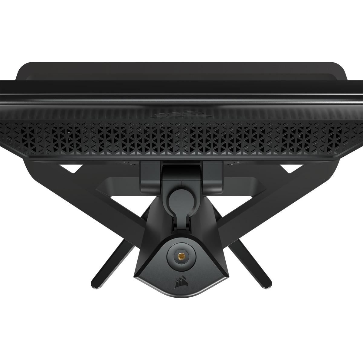 Οθόνη Corsair XENEON 32QHD165, 32", IPS, QHD 2560x1440, 165Hz, 1ms, HDR 400, AMD FreeSync Premium, G-Sync Compatible