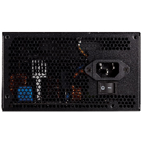 Захранване Corsair TX850m (850W) 80 Plus Gold Semi Modular - CP-9020130-EU
