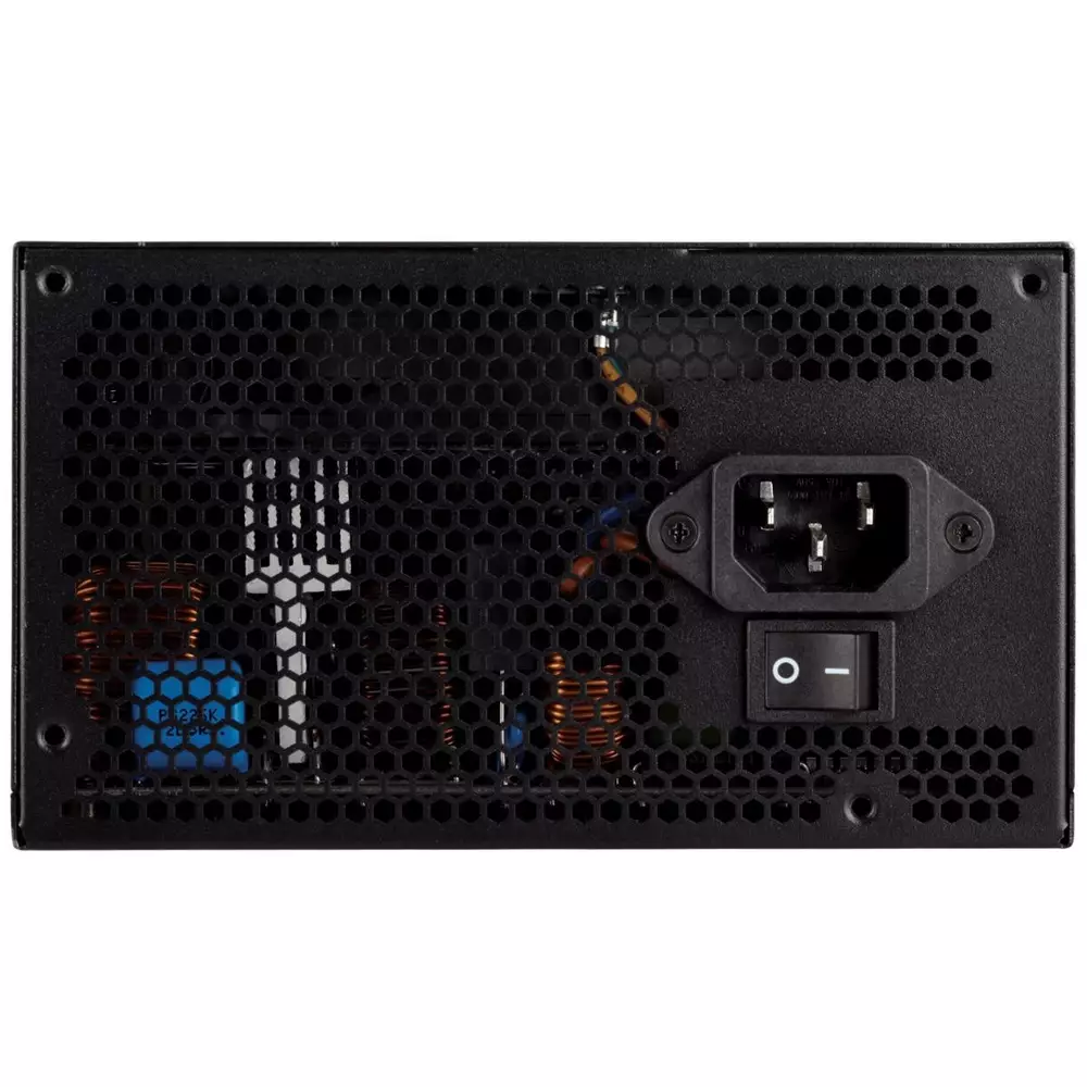 Захранване Corsair TX850m (850W) 80 Plus Gold Semi Modular - CP-9020130-EU