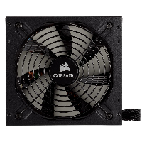 Захранване Corsair TX850m (850W) 80 Plus Gold Semi Modular - CP-9020130-EU