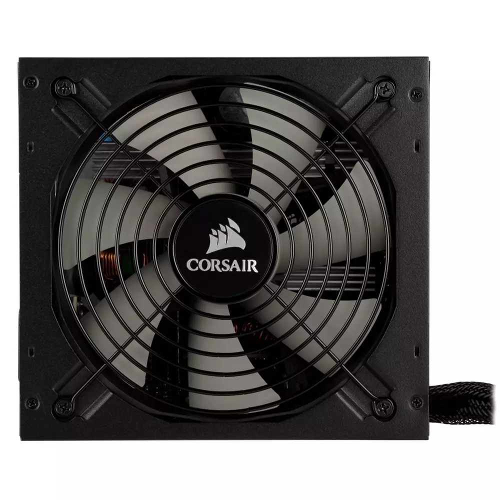 Захранване Corsair TX850m (850W) 80 Plus Gold Semi Modular - CP-9020130-EU