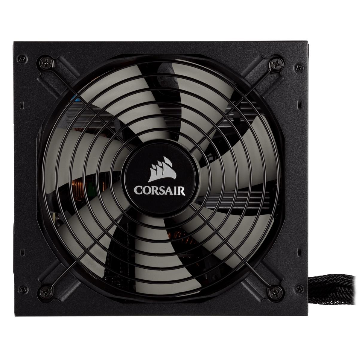 Захранване Corsair TX850m (850W) 80 Plus Gold Semi Modular - CP-9020130-EU