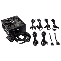 Захранване Corsair TX850m (850W) 80 Plus Gold Semi Modular - CP-9020130-EU