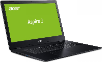 Лаптоп ACER Aspire 3 A317-52-3087 - NX.HZWEX.00E