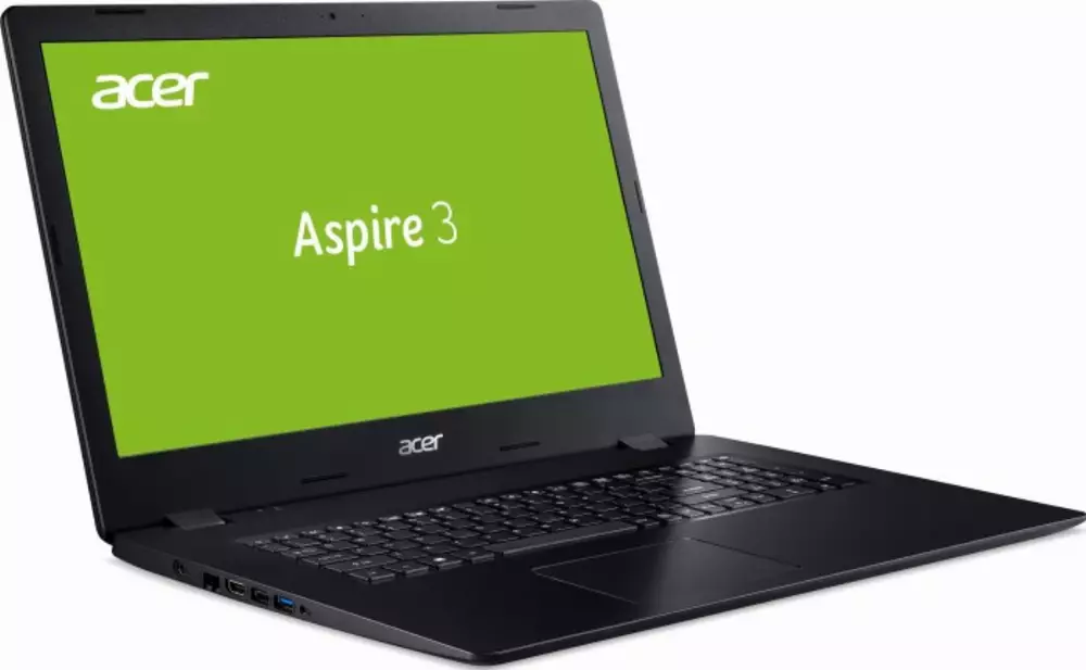 Лаптоп ACER Aspire 3 A317-52-3087 - NX.HZWEX.00E