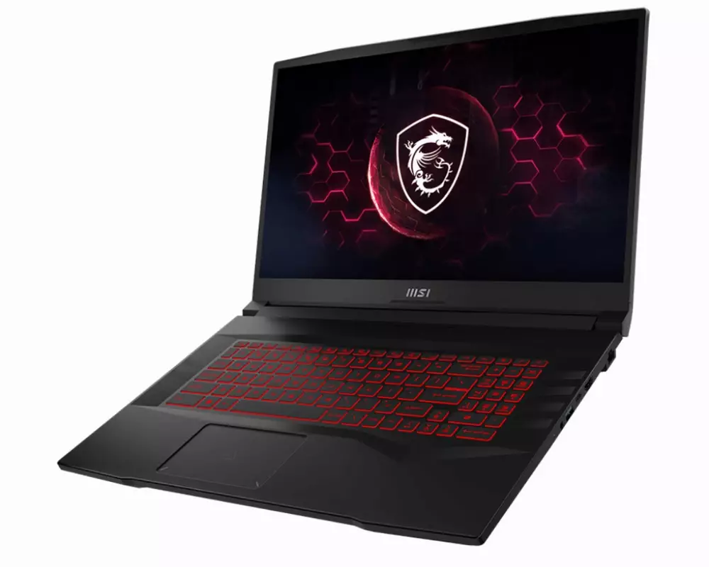 Лаптоп MSI Pulse GL76 12UEK-221XBG - 9S7-17L314-221