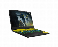 Лаптоп MSI Crosshair 15 B12UGZ-224XBG - 9S7-158352-224